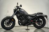 Honda CMX 500 Rebel *Neu*6 Jahre Werksgarantie - HONDA 500