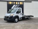 Fiat CARROATTREZZI Patente B Portata 1500 KG - Angebote