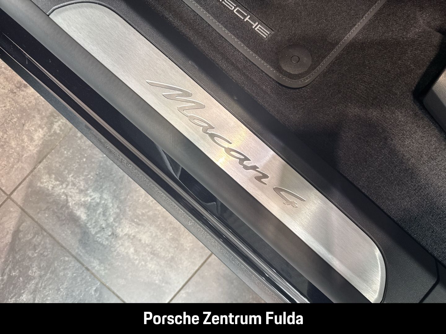 Porsche Macan - Bild 18