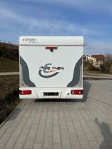 Carado style  464 - Carado Wohnwagen & Wohnmobile