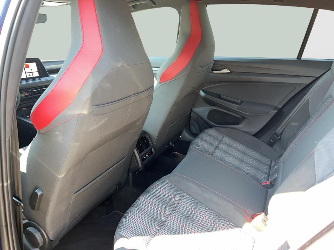 Volkswagen Golf GTI 2.0 GTI 245PS NAV+ACC+KAMERA+BERGAMO, миниатюра 12
