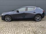 Mazda 3 5-Türer 2.0l Selection Navi Kamera Head-up - blaue Mazda 3