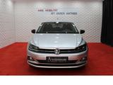 Volkswagen Polo VI 1.0 TSI IQ.DRIVE*DSG*ViRTUAL*KLIMA*NAVI - : Kleinwagen
