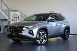 Hyundai TUCSON Prime Plug-In Hybrid 4WD *LED*SHZ*KEYLEES - Hyundai TUCSON mit Hybrid-Antrieb