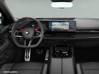 BMW M5 - Vorschau Bild 4
