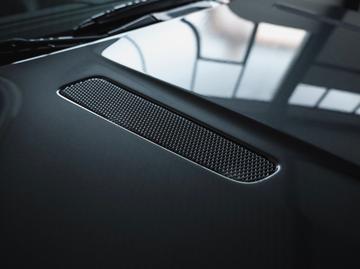 2010 Aston Martin V8 VANTAGE 缩略图 19