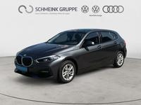 BMW 118 i Sport Line Navi Pano Sitzheizung