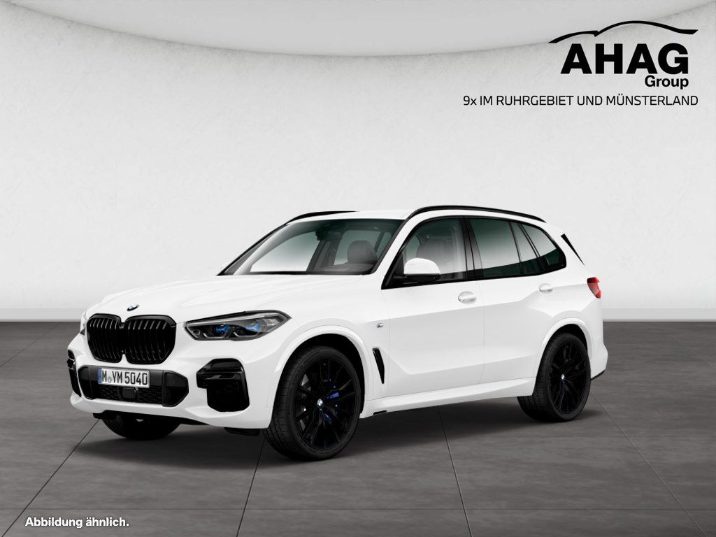 Image of BMW X5