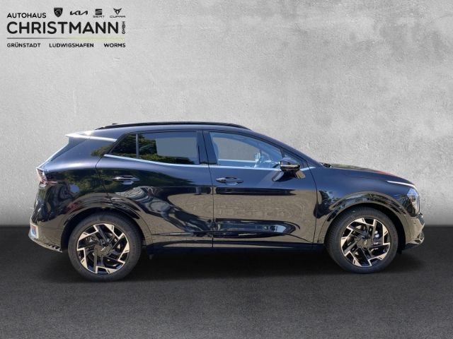 Fahrzeugabbildung Kia Sportage GT-LINE 4WD 1.6 T-GDI MILD-HYBRID *PANO