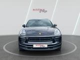 Porsche Macan Facelift Pano LED Bose Kamera Chrono 21" - gebrauchte Porsche Macan aus dem Jahr 2022