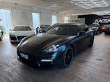 Porsche Panamera Turbo Pano Shz Sport Chrono  Matt Fol - Porsche Gebrauchtwagen in Aalen