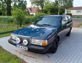 Volvo 940 - Volvo 945 Gebrauchtwagen