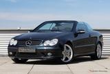 Mercedes-Benz Other Mercedes-Benz CLK-klasse Cabrio CLK55 AMG - Mercedes-Benz: Cabrio, Klasse AMG