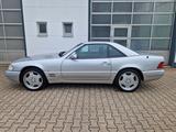 Mercedes-Benz SL 280 V6 Aut. Facelift2/Fondsitze/SHZ/Gutachten - Mercedes-Benz SL 280 Gebrauchtwagen