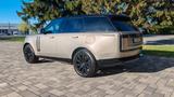 Land Rover Range Rover 3.0 P440e Autobiography Autobiog... - Land Rover Range Rover Autobiography mit Hybrid-Antrieb (Benzin/Elektro)