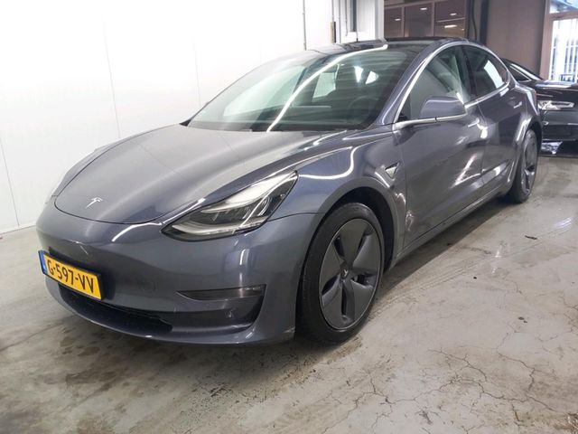 Tesla Model 3 Long-Range AWD 351pk 75 kWh [ AUTOPILOT+