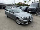 Mercedes-Benz C 200 CDI T-Modell Avantgarde 7GTronic ILS-Xenon - Mercedes-Benz C 200: T Modell