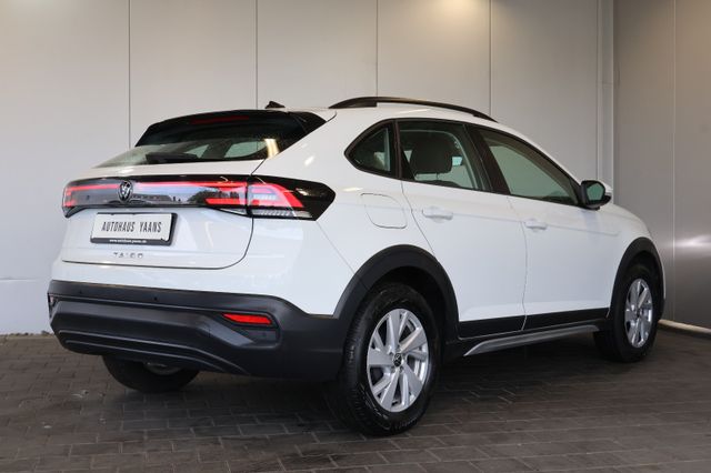Volkswagen Taigo 1.0 TSI Life AID+ACC+LED+CARPLAY+ALU