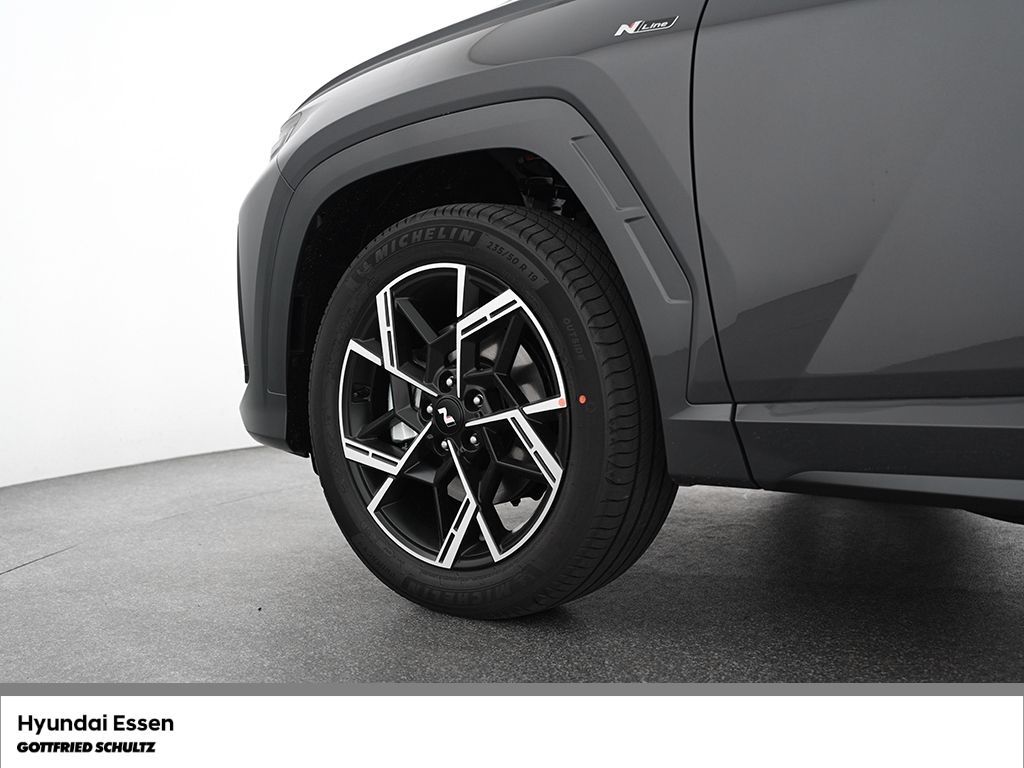 Hyundai Tucson – Bild 5