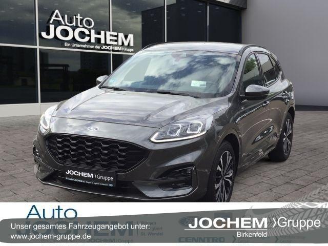 Ford Kuga ST-Line X PHEV+Navi+LED+HUD+Beheizb. Fronts