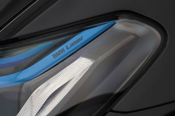 BMW 540d xDrive Touring M Sport PANO HUD ACC AHK 20"