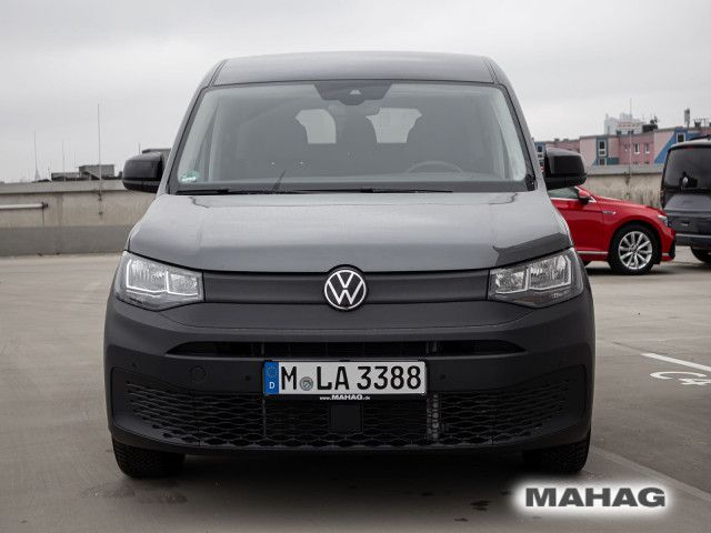 Volkswagen Caddy Flexible Maxi 5-Sitzer 2,0 l 90 kW TDI EU6 imagem 3