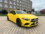 Mercedes-Benz A35 AMG Mercedes / 4M / Inspektion + HU Neu  - Mercedes-Benz A 35 AMG von privat
