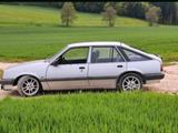 Opel Ascona C CC - Opel Ascona: C