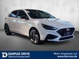 Hyundai i30 FL MY25 1.5 Turbo 48V N Line Klimaaut PanoD - Hyundai i30 Gebrauchtwagen in Braunschweig