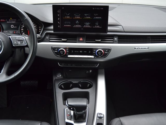 A4 Avant 40 TDI quattro S-tronic Advanced AHK/LE