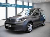 Volkswagen Caddy Kombi 2.0 TDI 4MOTION Standhz Navi AHK - VW Caddy Gebrauchtwagen in Bielefeld
