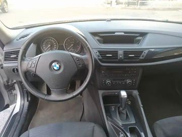 BMW X1 - 9