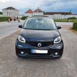 Smart ForFour 0.9 66kW prime prime