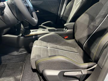 Bild 14 Opel Mokka GSE - SHZ/LHZ | RFK | TotWinkel | 281 PS !