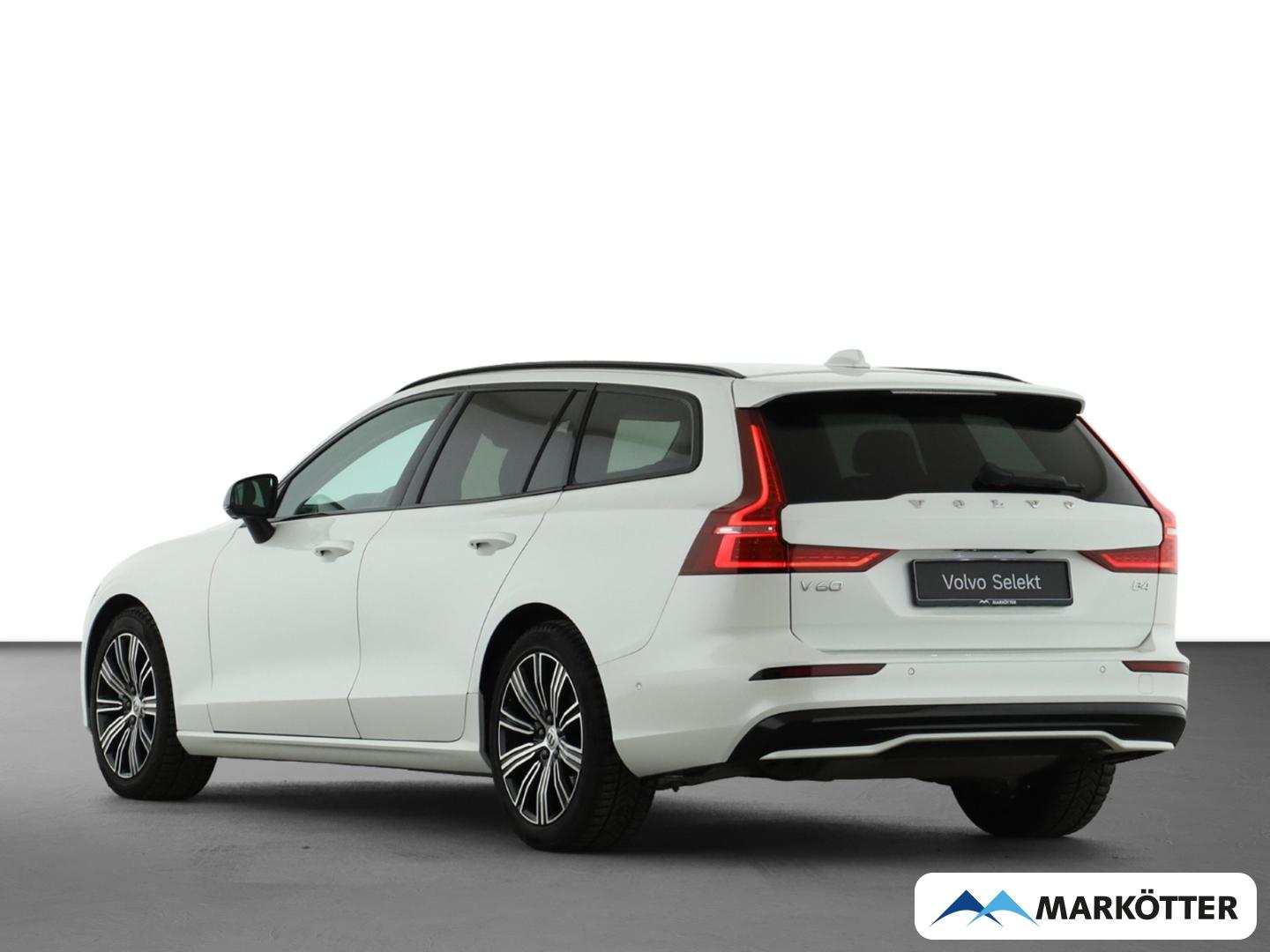 Volvo V60 B4 Plus Dark 360Cam/DAB+/H&K/BLIS/LED/4xSHZ