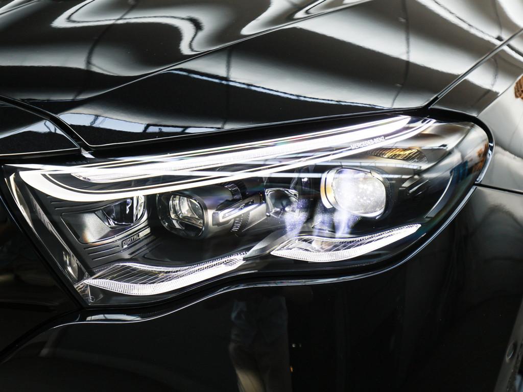 Mercedes-Benz E 53 AMG HYBRID T 4M+ NIGHT AHK ACC PANO HUD LED