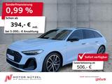 Audi A5 Avant e-hybrid 220kW S-LINE MATRIX+NAVI+ACC - Audi Gebrauchtwagen in Leipzig