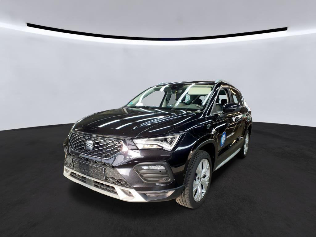 Image of Seat Ateca