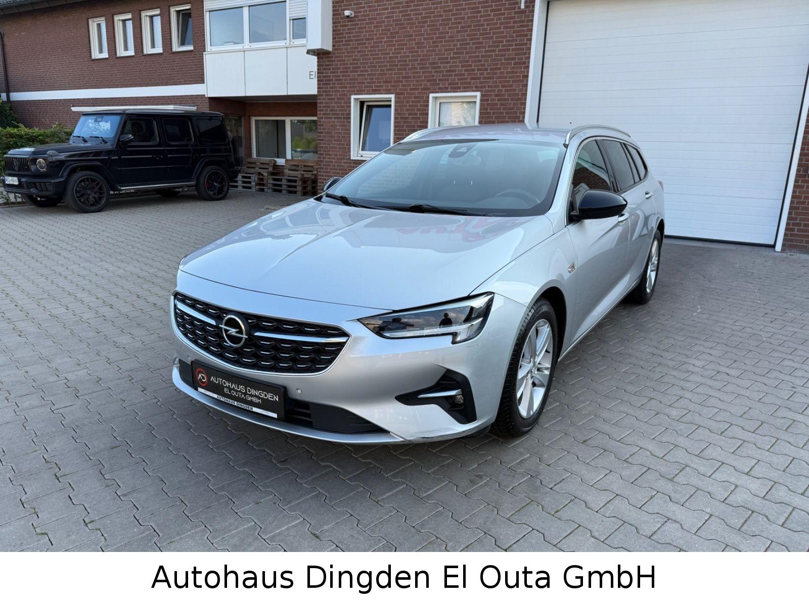 Opel Insignia B Sports Tourer 1.5 CDTI Business