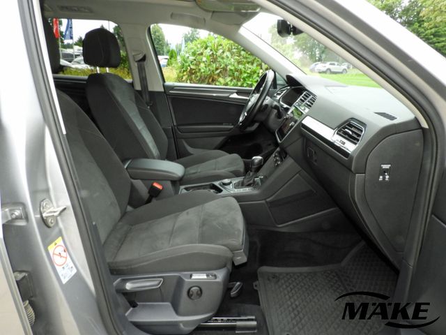 Tiguan Allspace Offroad 2.0 TDI DSG 4motion DCC