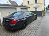 BMW 740D Xdrive - gebrauchte BMW 740 aus dem Jahr 2010