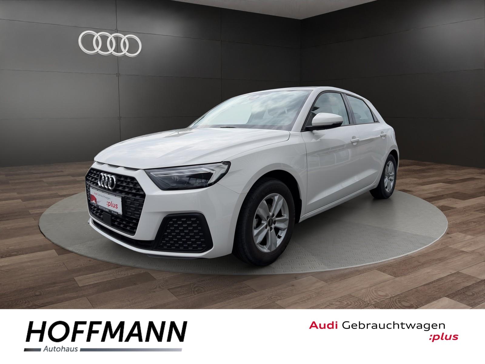 Audi A1 Sportback 25 TFSI Navi+LED+PDC