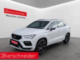 Cupra Ateca 2.0 TSI DSG 4Drive VZ
