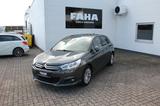 Citroën C4 Lim. Selection - gebrauchte Citroën C4 aus dem Jahr 2012