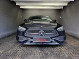 Mercedes-Benz C 300 d, AMG LINE, e.GLASDACH, DISTRONIC, R-KAM - gebrauchte Mercedes-Benz C 300 aus dem Jahr 2022