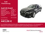 Audi A6 Avant sport 45 TDI qu. *NAV*ACC*LEDER*8-fach* - Audi A6: 4f