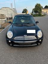 MINI COOPER Cabrio Cooper - MINI MINI aus 2008: Cabrio