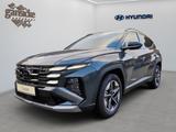 Hyundai TUCSON 1.6 T-GDI Trend DCT LED-Paket MY26