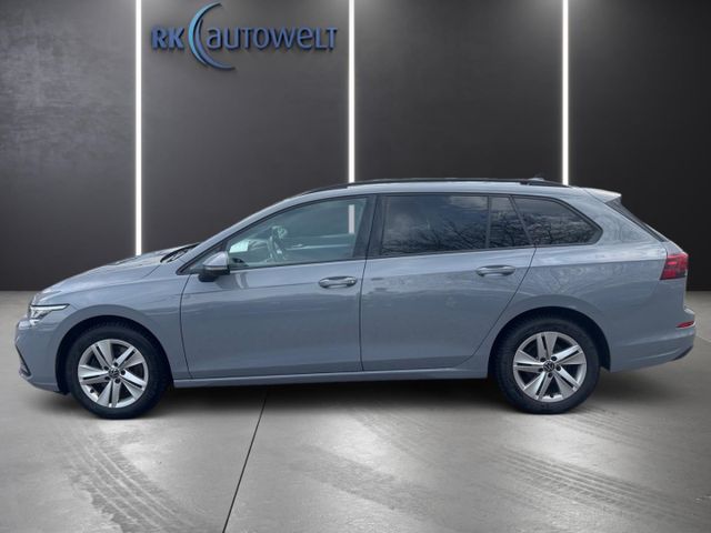 Golf Variant VIII 2.0 TDI LED Navi Climatronic S