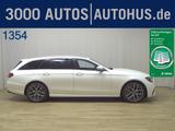 Mercedes-Benz E 220 T d AMG-Line Navi Widescreen MB-LED Ahk - Mercedes-Benz E 220 Gebrauchtwagen in Bremen